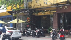 Nhà đất tại địa chỉ 47 Nguyễn Thái Học (phường Hải Châu 1, quận Hải Châu, TP Đà Nẵng) do UBND TP Đà Nẵng cấp ngày 4/5/2010 cho Công ty TNHH Minh Hưng Phát.