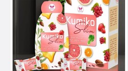 Sản phẩm Kumiko slim
