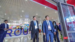 Diễn đàn phát triển đường bay Châu Á – Routes Asia 2022, sự kiện quốc tế ghi dấu ấn du lịch Đà Nẵng trong năm 2022