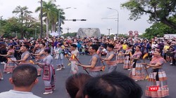 Thừa Thiên Huế trong mùa lễ hội 2023