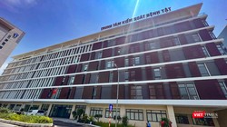 Trung tâm Kiểm soát bệnh tật TP Đà Nẵng