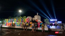 Du lịch Đà Nẵng tái khởi động sau dịch COVID-19 bằng nhiều sản phẩm du lịch hấp dẫn