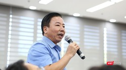 Ông Nguyễn Quang Vinh – Phó Giám đốc Sở TN&MT TP Đà Nẵng