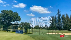 Đà Nẵng sẵn sàng cho giải BRG Open Golf Championship Danang 2022 diễn ra