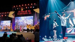 “Regal by Night” sẽ đưa du khách từ lễ hội văn hóa bản địa với những trò chơi dân gian, làn điệu dân ca hò khoan và bài chòi Quảng Bình đến không gian giải trí hiện đại, sôi động