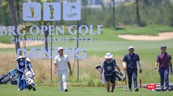 Giải đấu BRG Open Golf Championship Danang, tâm điểm của lễ hội Du lịch Golf Đà Nẵng