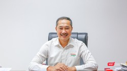 Ông Cao Trí Dũng – Chủ tịch HĐQT Công ty CP du lịch Việt Nam TravelMart, kiêm Chủ tịch Hiệp hội Du lịch Đà Nẵng