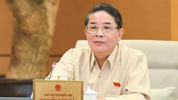 Ông Nguyễn Đức Hải - Phó Chủ tịch Quốc hội