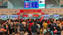 Đà Nẵng mở đường bay trực tiếp đến các TP lớn của Ấn Độ