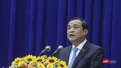 Ông Phan Việt Cường - Bí thư Tỉnh ủy, Chủ tịch HĐND tỉnh Quảng Nam, kiêm Trưởng Ban Chỉ đạo cải cách hành chính và chuyển đổi số (CCHC và CĐS) tỉnh Quảng Nam.