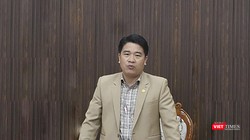 Ông Trần Văn Tân – Phó Chủ tịch UBND tỉnh Quảng Nam