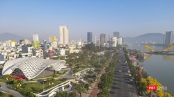 Kinh tế Đà Nẵng trong tháng 11/2023 có dấu hiệu chững lại, số lượng doanh nghiệp ngừng hoạt động vẫn ở mức cao.