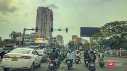 Khi đăng ký biển số xe mới, người dân TP Đà Nẵng có thể được cấp biển số 92 hoặc 43 một cách ngẫu nhiên.