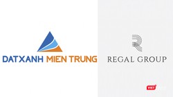 Đất Xanh Miền Trung đổi tên thương hiệu thành Regal Group sau 12 năm có mặt trên thị trường