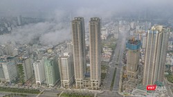 Thị trường bất động sản tại Đà Nẵng đang tăng trưởng tích cực.