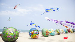 Đà Nẵng công bố chuỗi sự kiện, lễ hội phục du khách dịp nghỉ lễ 30/4 - 1/5