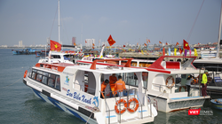 Từ nay đến 2031, Đà Nẵng sẽ đầu tư hơn 9.800 tỷ đồng cho 20 bến du lịch thuỷ nội địa để phát triển du lịch đường sông.