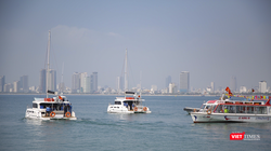 Đến 2030, tầm nhìn 2050, Đà Nẵng sẽ có 38 dự án du thuyền trị giá hơn 7.200 tỷ đồng