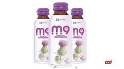 Bộ Y tế cảnh báo thực phẩm bảo vệ sức khỏe M9 do Công ty TNHH Xuất nhập khẩu TM phân phối thực phẩm MET sản xuất vi phạm quảng cáo