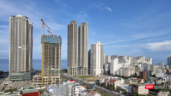 Doanh nghiệp ở Đà Nẵng vẫn chưa thật sự phục hồi và quay trở lại sản xuất