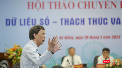 TS.Võ Trí Thành - Viện trưởng Viện nghiên cứu chiến lược Thương hiệu và Cạnh tranh, Chủ tịch Hội đồng hợp tác Kinh tế Thái Bình Dương Việt Nam