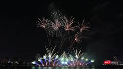 Màn trình diễn của đội Việt Nam tại DIFF 2023