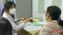 Từ ngày 17/6 đến 9/7, Bệnh viện Nguyễn Tri Phương TP HCM sẽ tổ chức “Tầm soát miễn phí chậm tăng trưởng chiều cao ở trẻ em” (ảnh BVCC)