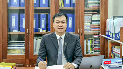 Luật sư Nguyễn Anh Tuấn - Giám đốc Công ty Luật TNHH ATG