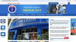 Sở Y tế TP HCM vừa công bố kết quả đánh giá chất lượng của 7 phòng khám chuyên khoa thẩm mỹ trên địa bàn theo hình thức chấm điểm, chấm sao công khai.