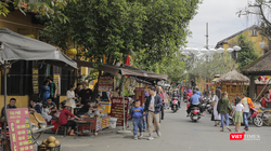 Ẩm thực đường phố, nét văn hoá độc đáo của Hội An