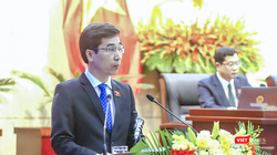 Ông Trần Chí Cường - Phó Chủ tịch UBND TP Đà Nẵng.