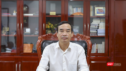 Ông Lê Trung Chinh – Chủ tịch UBND TP Đà Nẵng