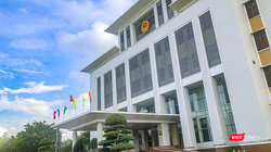 Trung tâm hành chính tỉnh Quảng Nam