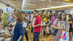 Chương trình giới thiệu du lịch Đà Nẵng tại Manila (Philippines)