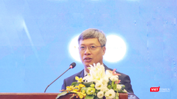 Ông Hồ Quang Bửu - Phó Chủ tịch UBND tỉnh Quảng Nam