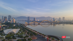 Đà Nẵng đặt tên xã phường sau sáp nhập bằng địa danh thay cho đánh số.