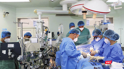 Đến năm 2030, Đà Nẵng đưa ứng dụng các công nghệ tiên tiến hiện đại, sử dụng robot trí tuệ nhân tạo trong hoạt động khám chữa bệnh và đào tạo y khoa