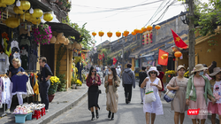 Một góc phố cổ Hội An