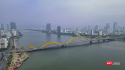 TP Đà Nẵng nỗ lực phát triển kinh tế số đến 2030