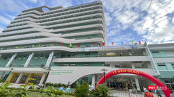 Trung tâm phẫu thuật thần kinh, chấn thương, bỏng tạo hình tại Bệnh viện Đà Nẵng.