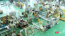 Trong 7 tháng đầu năm 2024, Đà Nẵng thu hút được 29,835 triệu USD vốn FDI, tăng 8,18% so với cùng kỳ 2023. (ảnh minh hoạ)