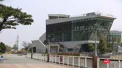 Ddự án nhà hàng, bến du thuyền trên đường Bạch Đằng (phường Hải Châu) liên quan đến vụ án Phan Văn Anh Vũ.