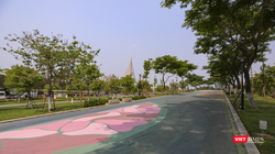 Cầu đi bộ Nguyễn Văn Trỗi (Đà Nẵng)