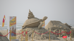 Các bãi biển du lịch Đà Nẵng sẽ diễn ra loạt hoạt động, sự kiện đặc sắc nhằm tri ân du khách đến với TP