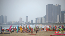 Đà Nẵng công bố hàng loạt chương trình kích cầu du lịch hè 2024