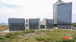 Khu công viên phần mềm số 2 TP Đà Nẵng