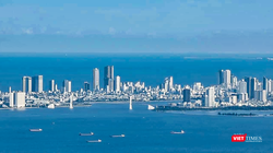 Tổ xây dựng chính sách sẽ đề xuất các chính sách vượt trội đảm bảo tính cạnh tranh cho Khu thương mại tự do Đà Nẵng. Ảnh minh hoạ.