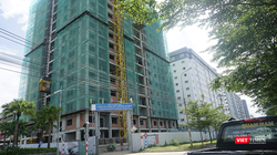 Sở Xây dựng Đà Nẵng vừa thông báo tiếp nhận hồ sơ đăng ký thuê nhà ở xã hội đợt 1 tại chung cư dành cho người có công với cách mạng trên địa bàn TP.