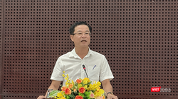 Ông Võ Nguyên Chương, Phó Giám đốc Sở TN&MT TP Đà Nẵng đã thông tin các phương án tháo gỡ tồn đọng đất đai theo kết luận Thanh tra Chính phủ của Đà Nẵng.