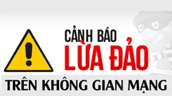 Công an Đà Nẵng cảnh báo khẩn về thủ đoạn lừa đảo mới